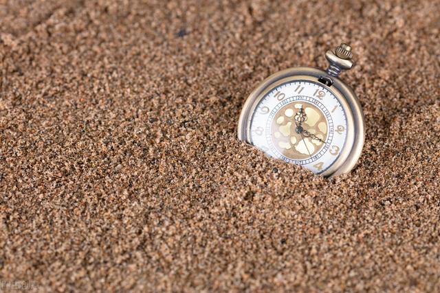 时间的记录，时间的记录方法有几种（记录时间的意义图片）