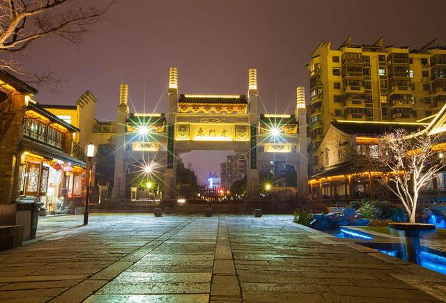 南京文化遗产及文化旅游，用4天3晚游玩江苏南京