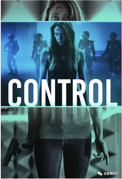 一,每日电影分享:控制(暂译)control (2022)