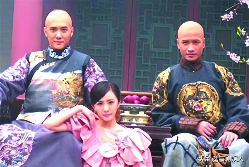 同样是过气艺人，有人退圈当百亿 明星总裁(关于明星总裁的简介)