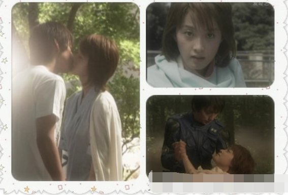 已经死亡了的漂亮女奥特战士，最可怕的奥特战士是什么奥特曼（奥特曼女演员中丸紫苑病逝年仅38岁）