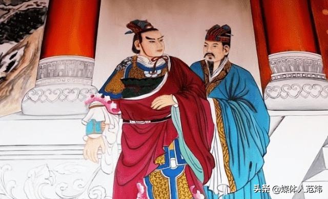 我不杀伯仁伯仁却因我而死，我不杀伯仁伯仁却因我而死的典故是什么（伯仁因我而死”的真相是借刀杀人）