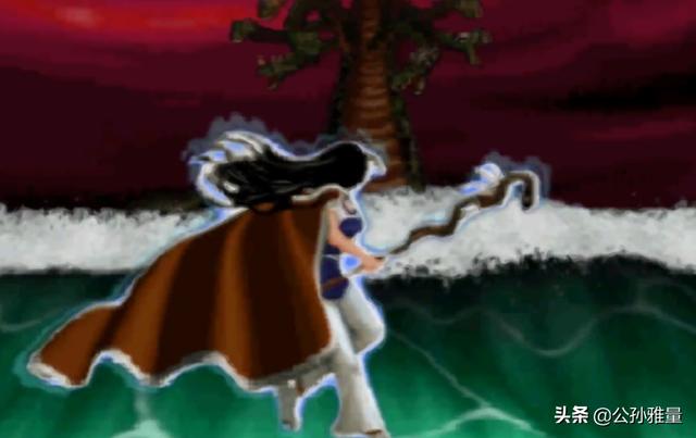 仙剑5结局，仙剑5结局怎么是悲剧（盘点：仙剑游戏系列当中）