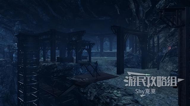 《异度之刃3》图文全剧情、支线及英雄任务流程攻略3（更新中）