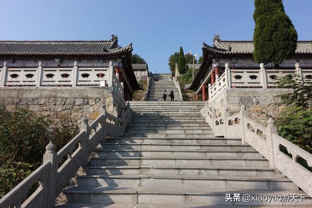 八公山的由来，八公山的由来是什么（淮南王刘安发明豆腐和淝水之战交战的地方）