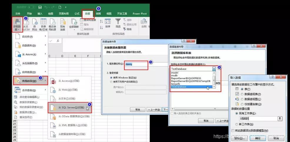 bi数据分析工具有哪些（4大知名BI分析工具解析）