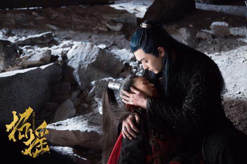 qq名字男生冷酷帅，男生网名 好听 帅气（这些人物堪称高冷帅气男神）