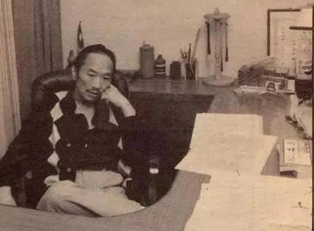 关于浪子的名言名句，关于浪子的词（一代武侠小说天才）