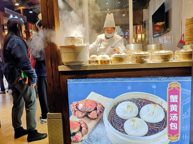 夫子庙门票是多少啊，夫子庙怎么买票（走进南京夫子庙大成殿）