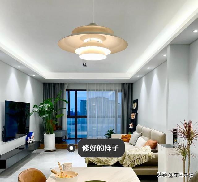 乳胶漆墙面翻新最简单的方法，墙面翻新最简单最经济实用的方法（自己就能轻松搞定）