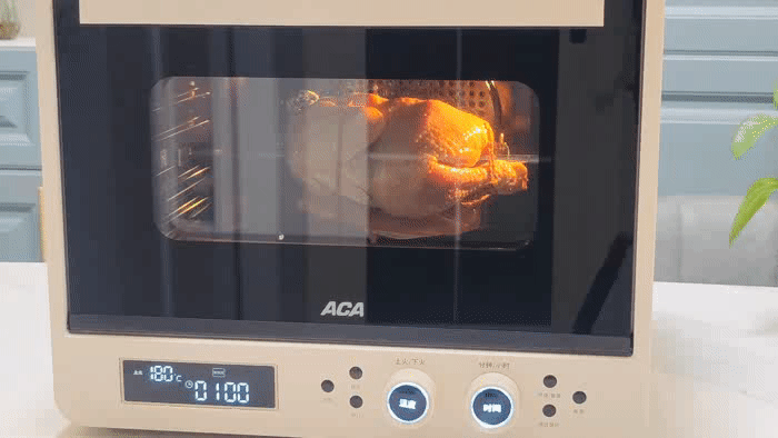 烤箱预热怎么操作，烤箱怎么预热（你就是朋友圈最靓的仔）