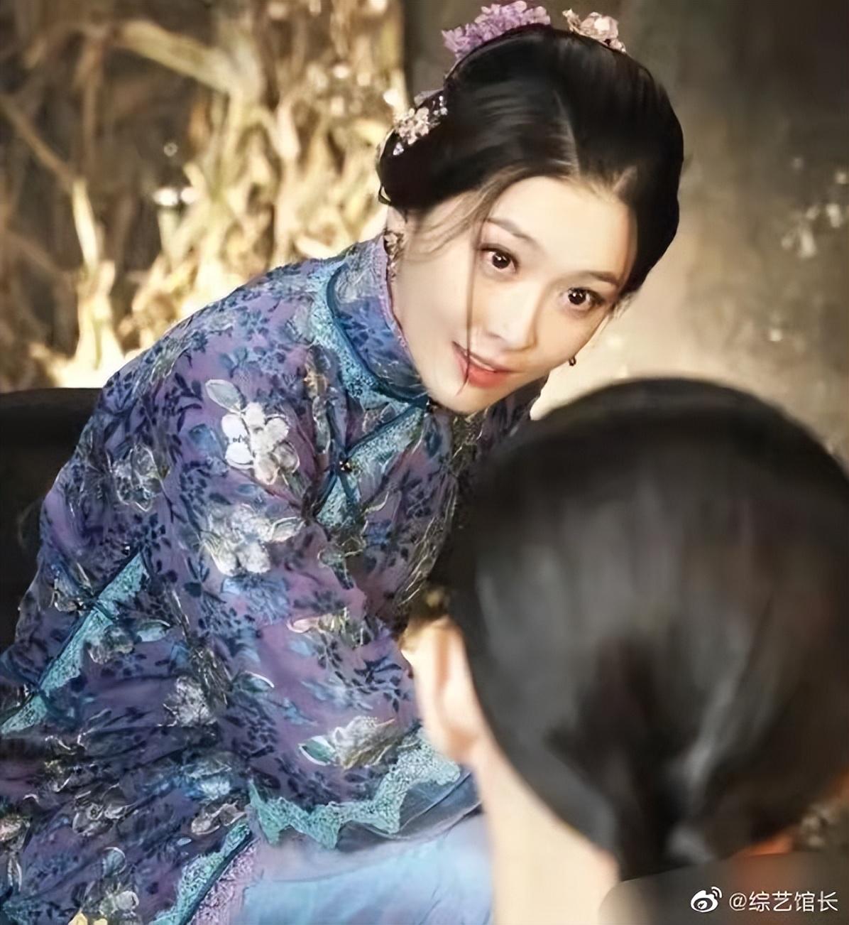 那年花开月正圆孙俪演技过猛(孙俪演的花好月圆正当时)|浩宇网