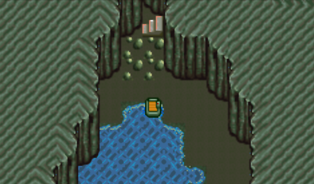 暗黑2地图攻略，暗黑2地图（图文全攻略——黑暗水路与摩洛波克篇）