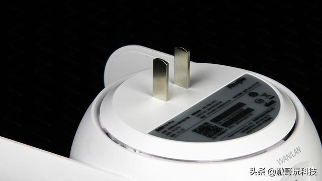 网络信号放大器，无线网络信号放大器（锐捷小兔子Mesh放大器体验）