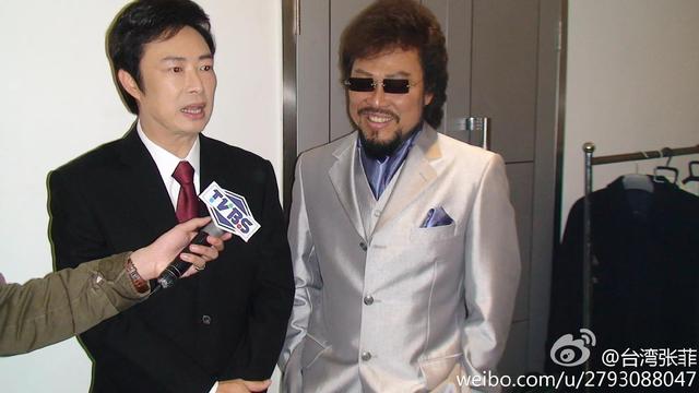费玉清三姐弟：反目背后有真情，俗世的抛名舍利，出家的挥金如土