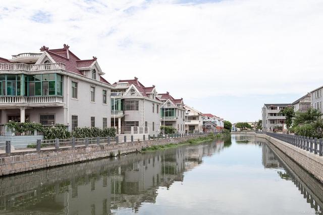 古寨吴氏家训，国内：古寨、古村落盘点