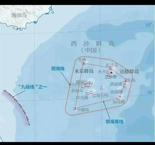 中国最大的岛屿是什么岛，中国最大的岛屿是什么岛啊（我国拥有三大内海）