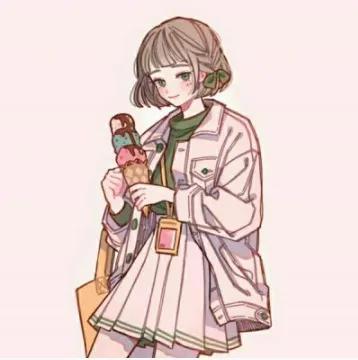 多人闺蜜头像微信，多人闺蜜头像，可可爱爱没有脑袋（闺蜜头像<多人>）