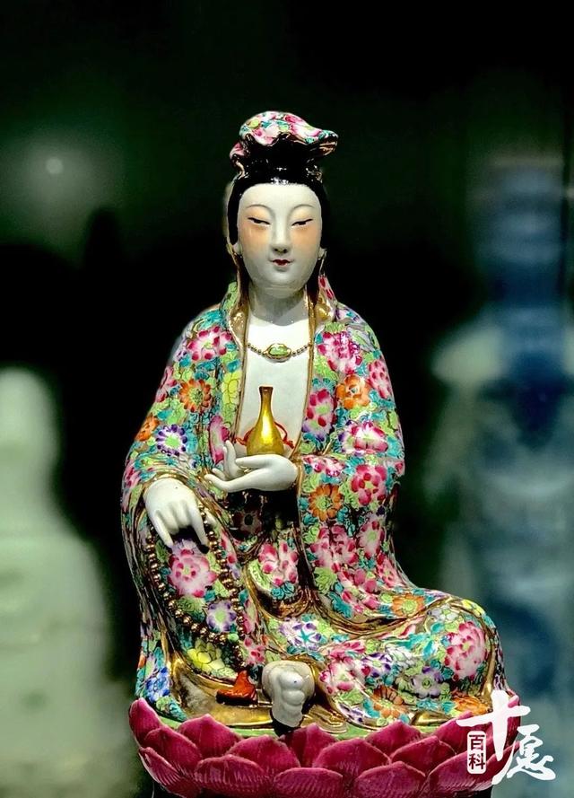 六月十九是什么日子啊，六月十九是观音菩萨什么日（六月十九恭迎观世音菩萨成道日）