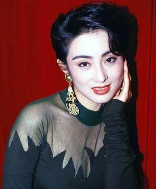 向华胜第一任老婆，向华胜：曾独宠张敏9年