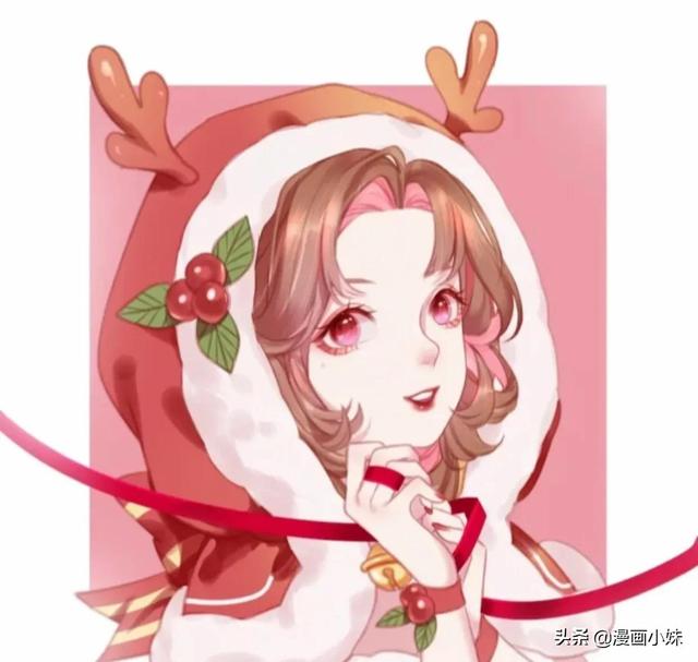 闺蜜三人头像微信，闺蜜三人头像（看看有你们喜欢的吗）