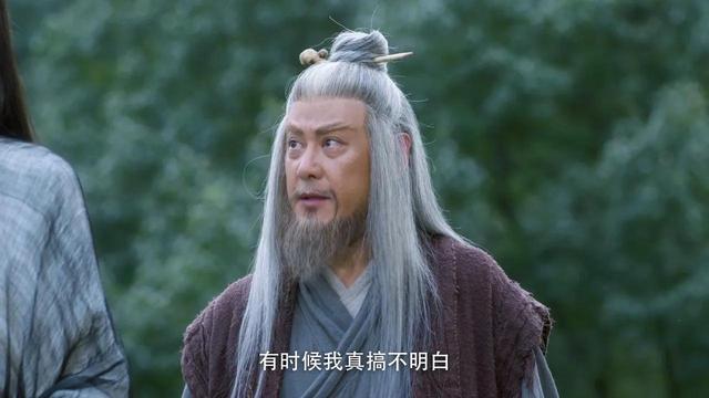 李淳罡死在谁手里，李淳罡结局（《雪中悍刀行》李淳罡死后）