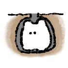 可爱的棉花糖，可爱的棉花糖宝宝图片（小熊棉花糖表情包真的超可爱）