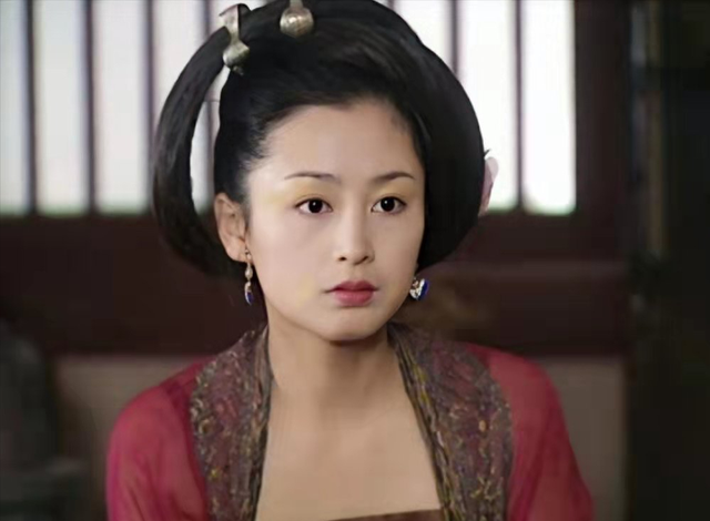 大明宫词分集介绍，大明宫词剧情分集介绍（重温《大明宫词》才懂太平垂涎薛绍）