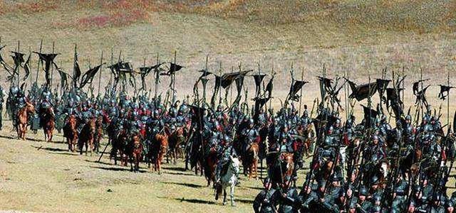 齐国是现在的什么地方，战国时期七国分别是现在的哪里（为何到了战国初期就没了）