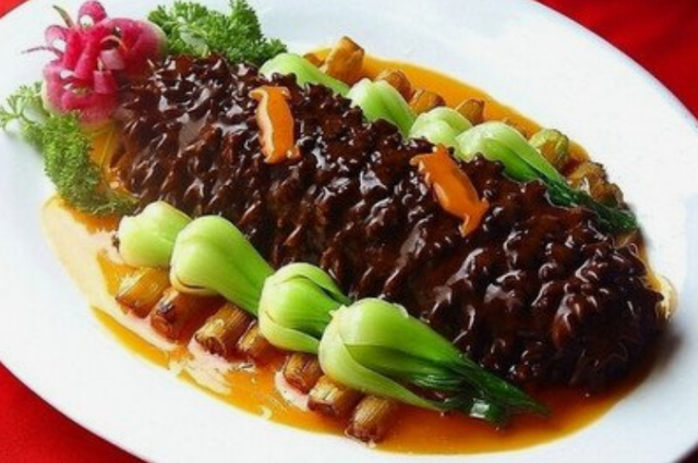 去威海不能错过的美食，不能错过的九大地方特色美食