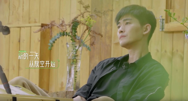 向往的生活什么时候更新，向往的生活周几几点播（我要吹爆芒果这档实验生活综艺）