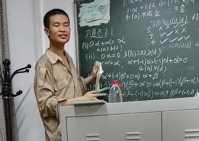 数学好的人智商高吗，数理化好的人智商高吗（清华学霸眼中的“韦神”）