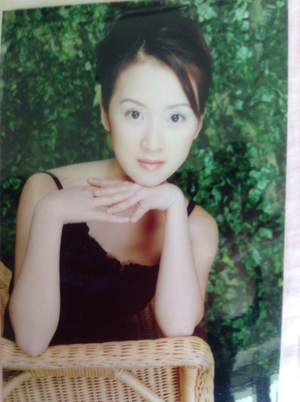 李念：《蜗居》后息影是为了当阔太太？真相没那么简单