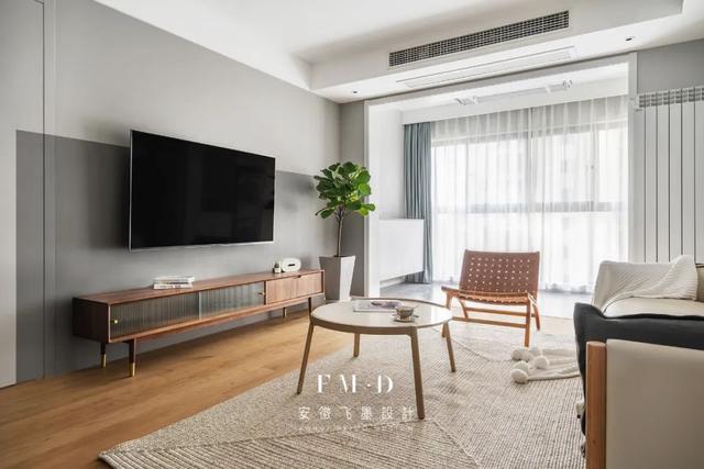 墙面涂料有哪些，墙面涂料有哪些品种（大白墙我真的看腻了）