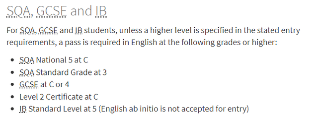 爱丁堡大学qs，2019年英国爱丁堡大学世界排名【QS最新世界排名第18名】（爱丁堡排名英国前5的专业）