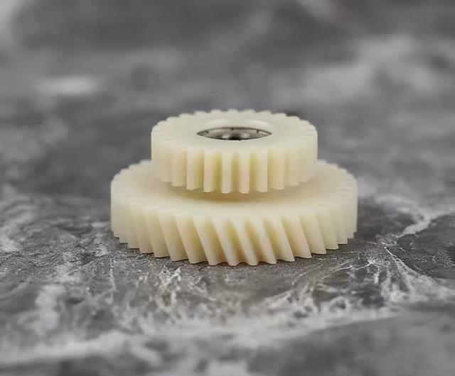 齿轮传动强度计算例题，我们设计与制造齿轮时