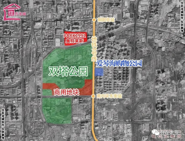 太原华润万象城，太原市华润万象城商业规划（2023年太原期待的商业体有哪些）