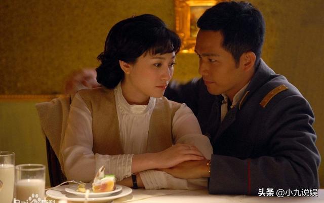 钟汉良和李小冉，钟汉良和李小冉演的电视剧叫什么名字（钟汉良公开承认李小冉是理想型女友）