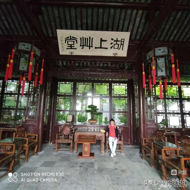 扬州瘦西湖介绍，扬州瘦西湖主要景点有哪些（扬州瘦西湖）