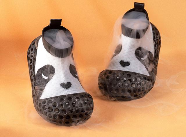 鞋类设计理论，如何成为一名球鞋设计师（SCRAT3D丨她用3D打印探索鞋类设计的未来--张淑琴）