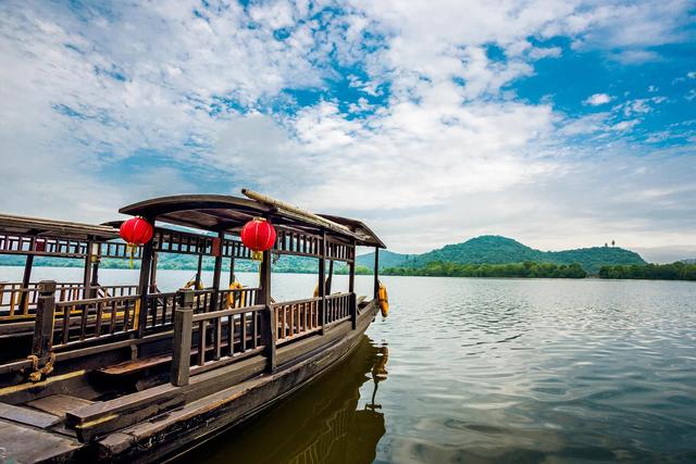 蘇杭旅遊攻略必去景點,蘇杭旅遊攻略必去景點圖片(最美蘇杭——杭州