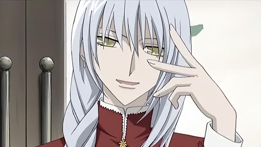 草摩红野:25岁,十二生肖中的"鸡",是草摩家当家草摩慊人的助手兼陪护.