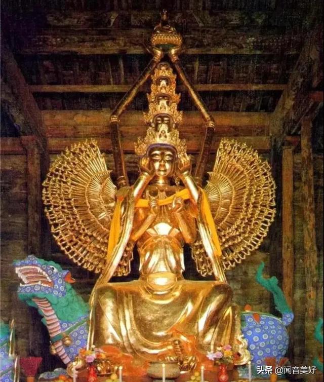 文殊菩萨生日哪一天，文殊菩萨保佑什么（大智文殊师利菩萨生日）