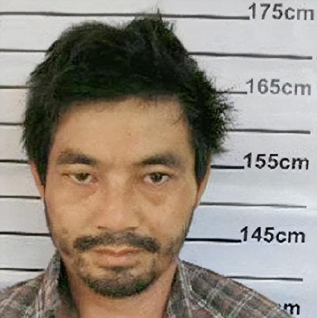 湄公河惨案主谋结局，湄公河血案制造者糯康