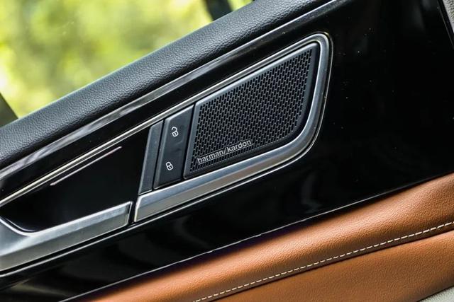 途昂油耗多少钱一公里，途昂每公里油耗多少钱（数字化升级的全新途昂）