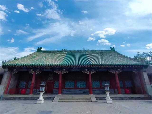 清代规模最大的王府——“恭王府”，恭王府总面积（我国豪宅恭王府）