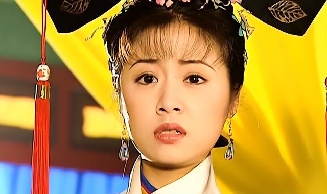 金主评价林心如，一身“黑料”的女星