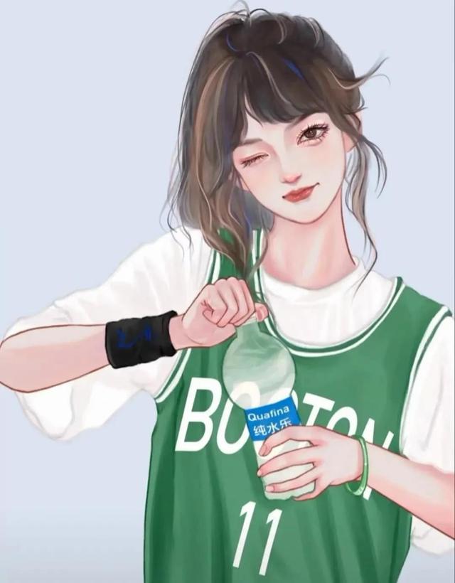 梦幻女生头像，一定有你喜欢的微信，梦幻女生头像，一定有你喜欢的（女生头像/梦幻系列）