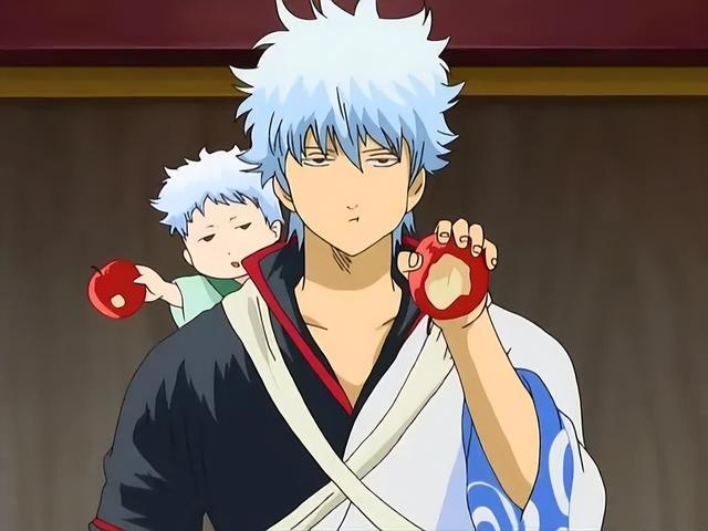 银魂讲的是什么，银魂是讲什么的（搞笑热血励志动漫《银魂》系列）