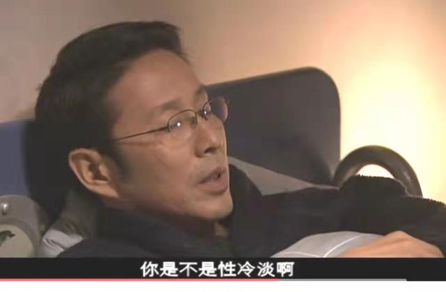 中国式关系结局，关强中国式关系结局（《中国式离婚》15年前就把道理讲透了）